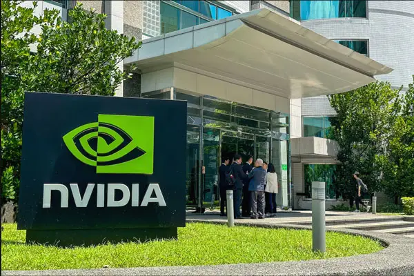 شرکت انویدیا (NVIDIA) ثروتمندترین شرکت های جهان 2024